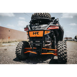 Polaris RZR Pro XP Rear Bumper | Houser Racing