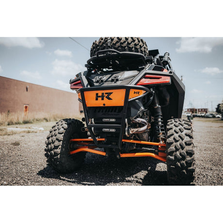 Polaris RZR Pro XP Rear Bumper | Houser Racing