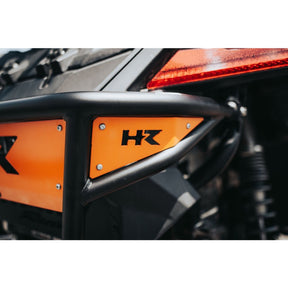 Polaris RZR Pro XP Rear Bumper | Houser Racing