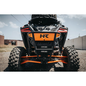 Polaris RZR Pro XP Rear Bumper | Houser Racing