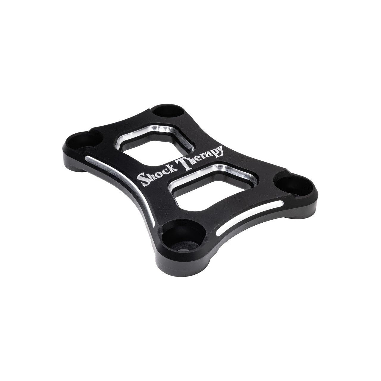 Polaris RZR Pro R Pull Plate | Shock Therapy