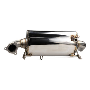 Polaris RZR Pro XP / Turbo R Sport Muffler Slip-On Exhaust | RPM Powersports