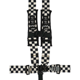 Shreddy 5.3 Harness (Checkered)