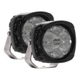 Quatro Off-Road LED Light Pods (Pair) | Nacho