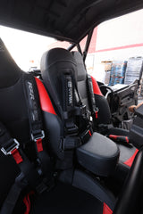 2024+ RZR 1000 REAR Bump Seat