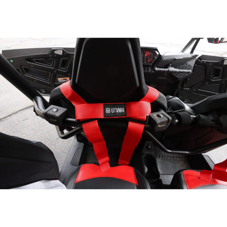 Kawasaki KRX Harness Kit | UTVMA