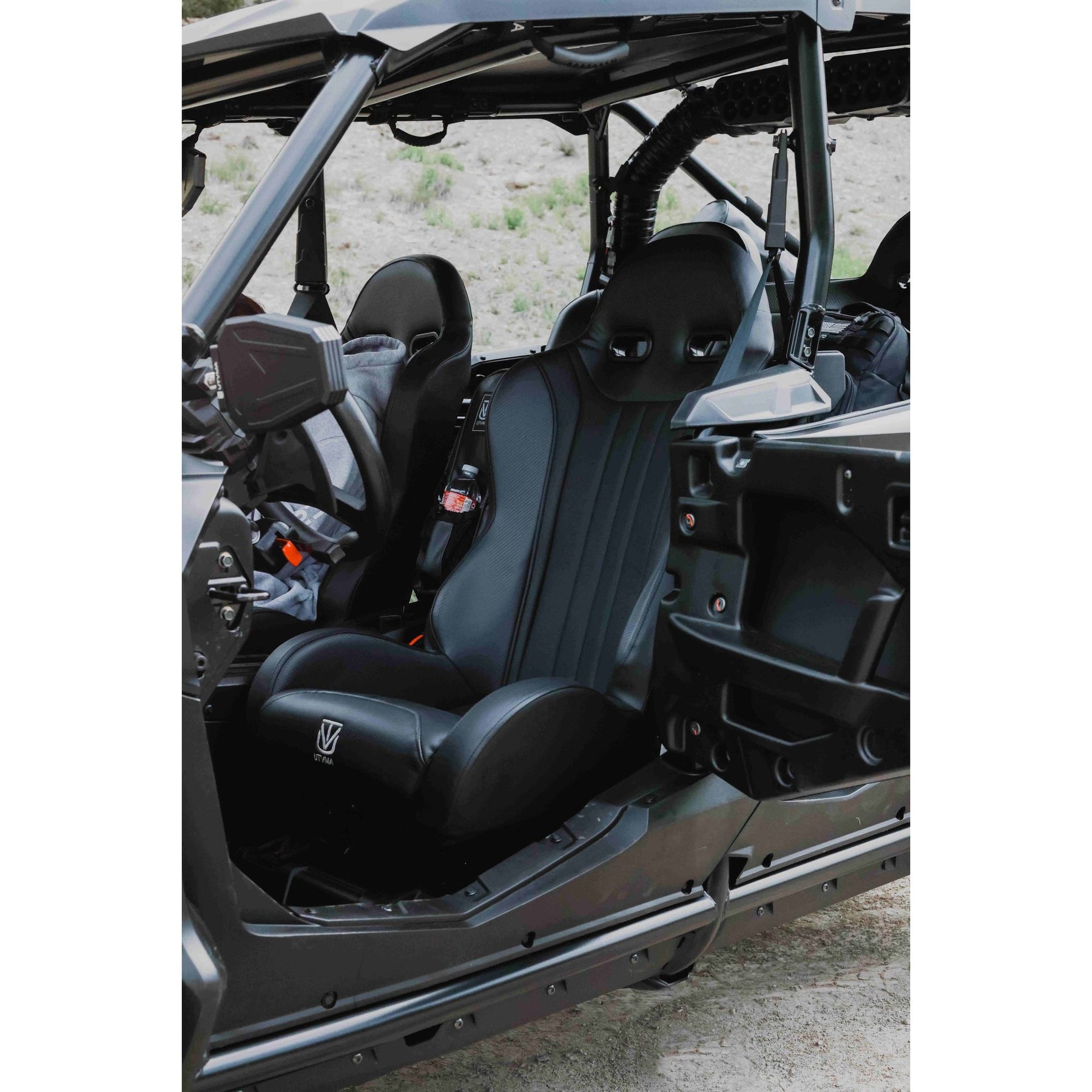 Honda Talon Front Bucket Seat Set | UTVMA