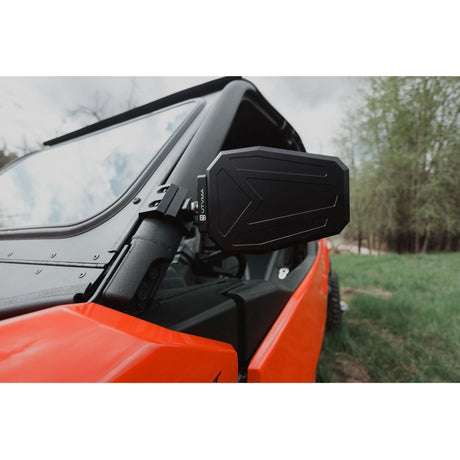 Side View Mirrors (Pair) | UTVMA