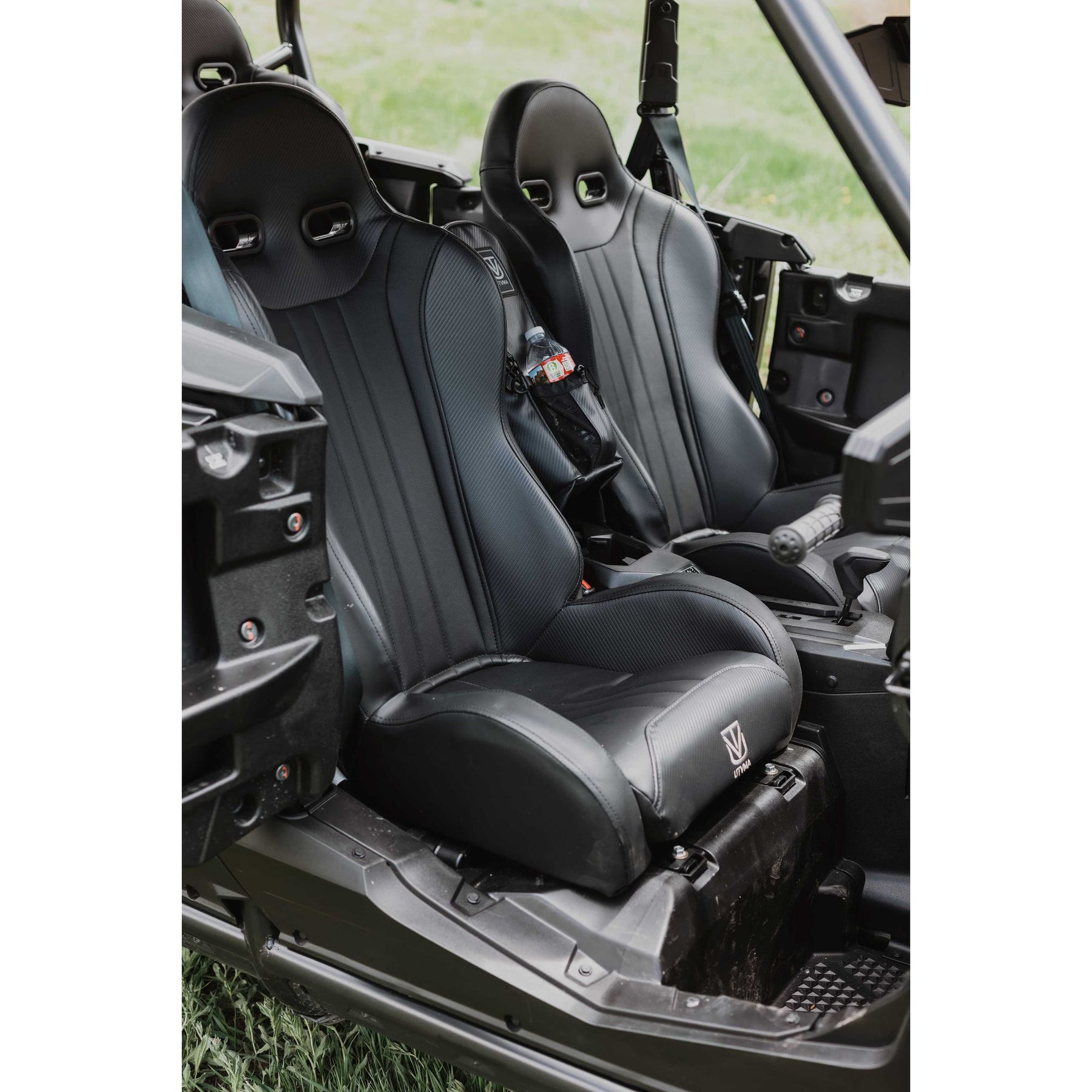Honda Talon Front Bucket Seat Set | UTVMA