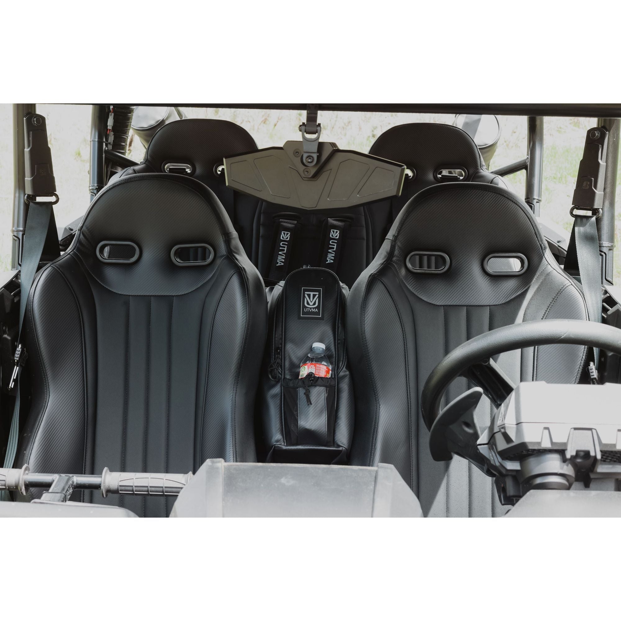 Honda Talon Front Bucket Seat Set | UTVMA