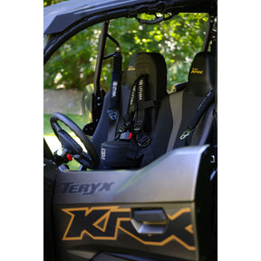 Kawasaki KRX 4 Front Bump Seat | UTVMA