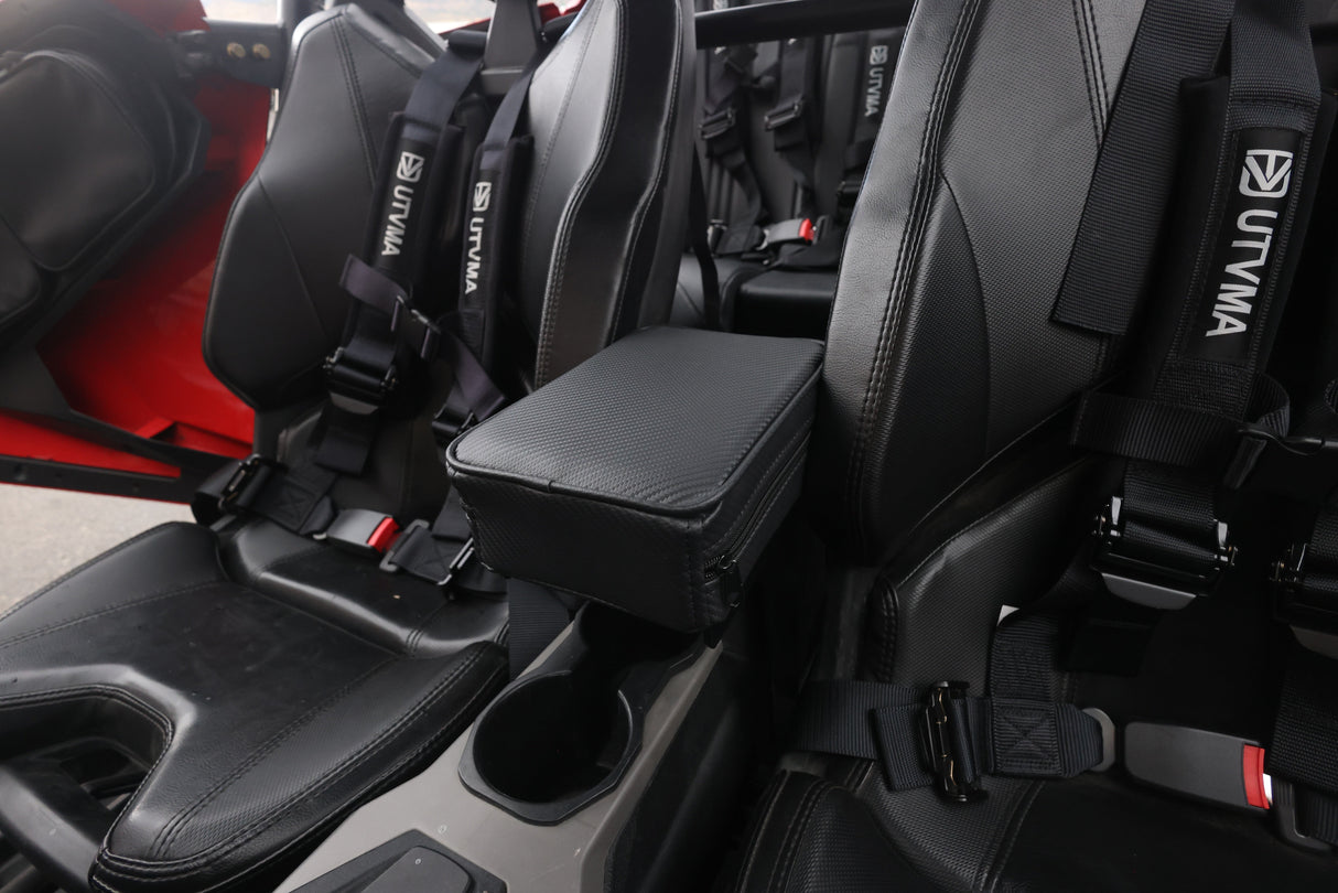 UTVMA RZR Pro 2 Seater Front Armrest with Bracket (2020-2024) Regular price$ 150.00 USD
