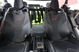 UTVMA Maverick X3 Armrest with Bracket (2017-2024)