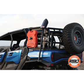 Polaris Ranger XD 1500 Utility Bundle | Razorback Offroad