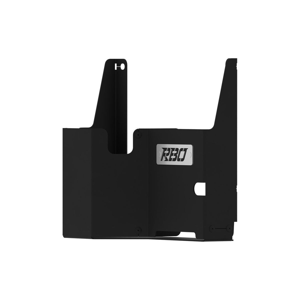 Polaris Ranger XD 1500 Door Cup Holder Set | Razorback Offroad