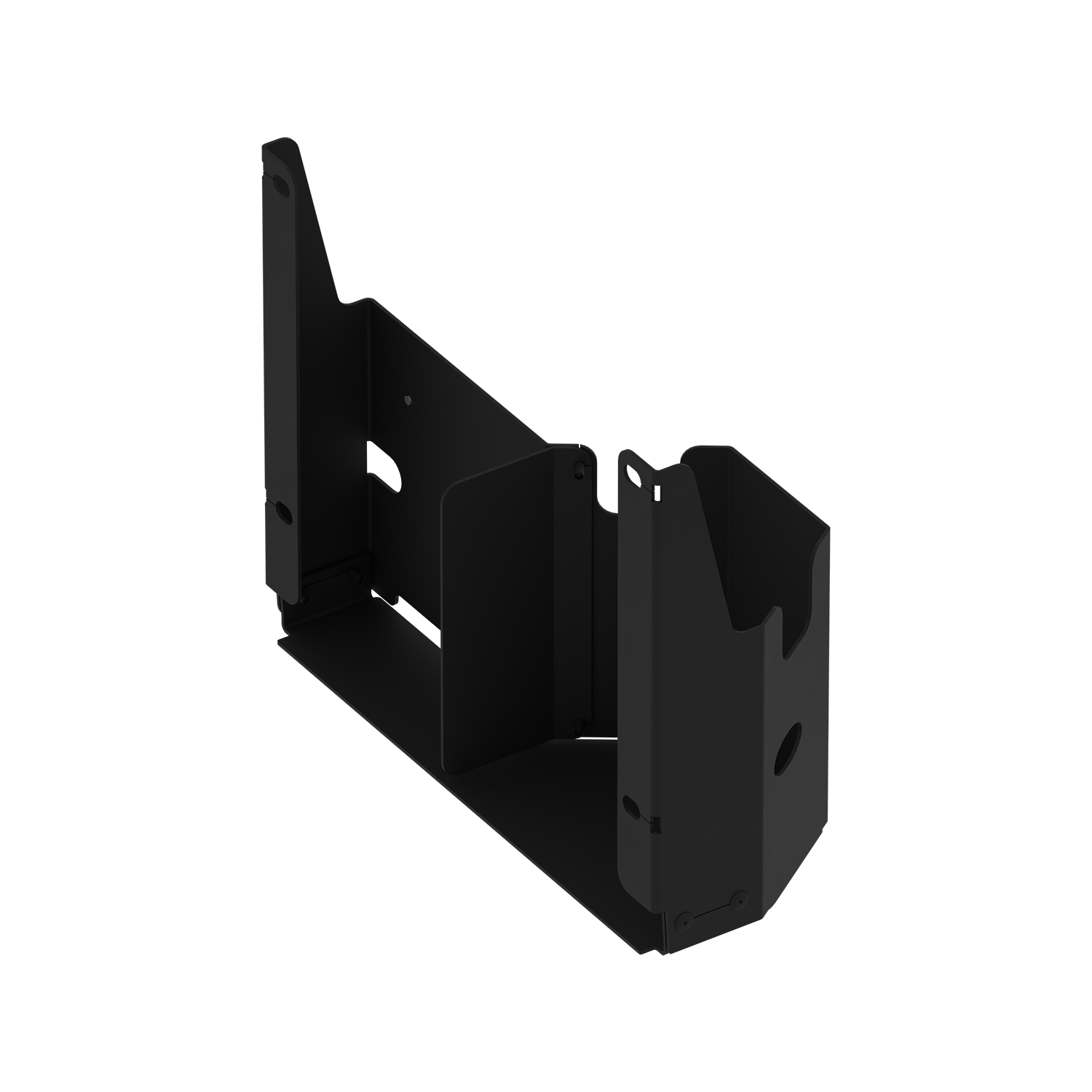 Polaris Ranger XD 1500 Door Cup Holder Set | Razorback Offroad