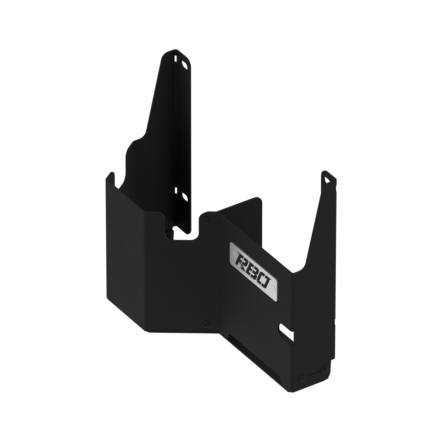 Polaris Ranger XD 1500 Door Cup Holder Set | Razorback Offroad