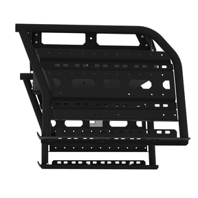 Polaris Xpedition Sherpa Rack