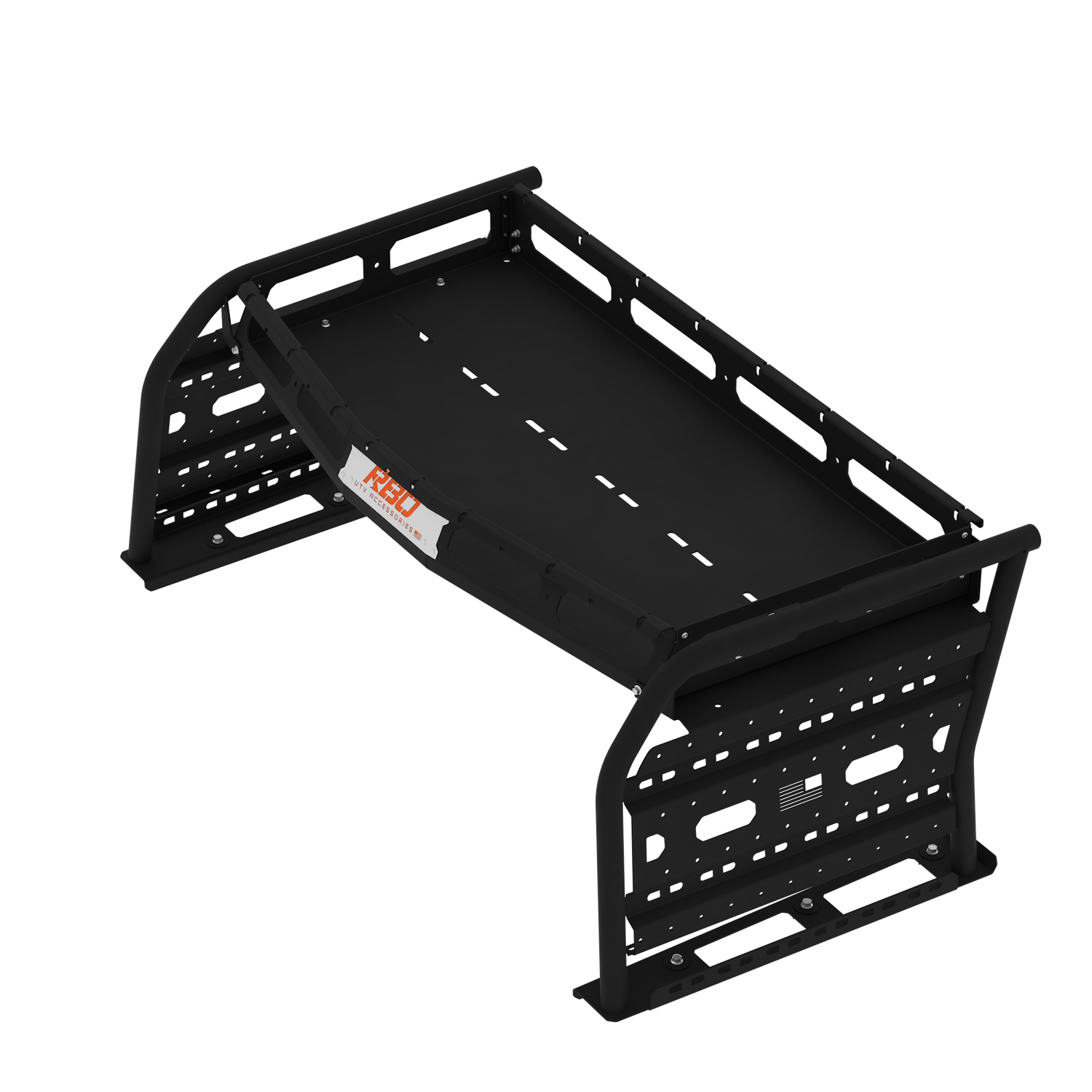 Polaris Xpedition Sherpa Rack