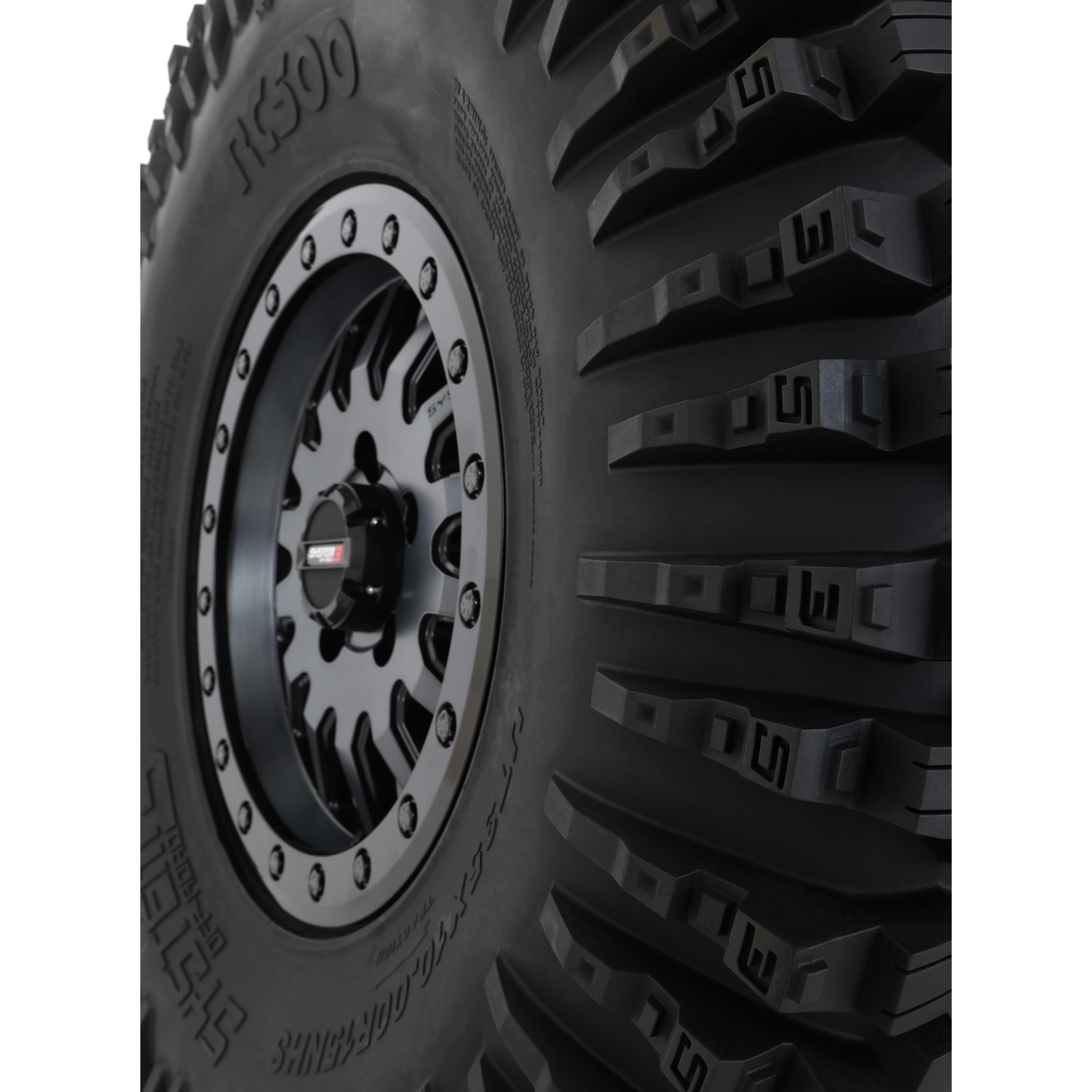 RC500 / RC500S Tire | System 3 Off-Road