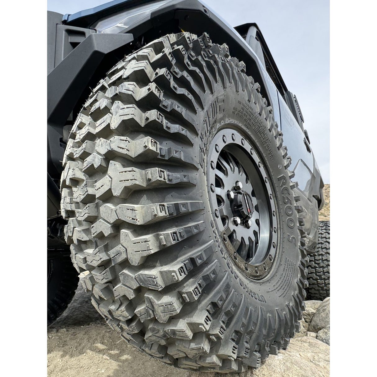 RC500 / RC500S Tire | System 3 Off-Road