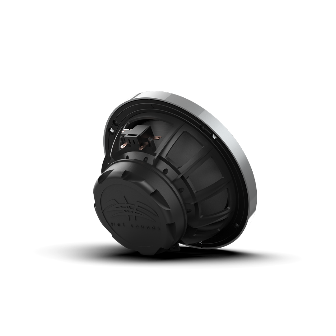 RECON Series 5.25" High-Output Component Style Coaxial Speakers (Pair) | Wet Sounds