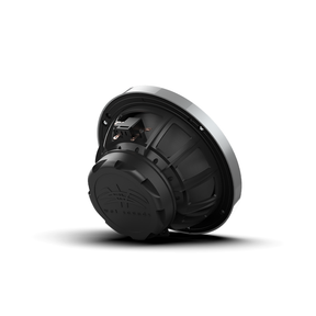 RECON Series 5.25" High-Output Component Style Coaxial Speakers (Pair)