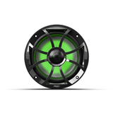 RECON Series 6.5" High-Output Component Style Coaxial Speakers (Pair) | Wet Sounds