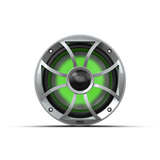 RECON Series 6.5" High-Output Component Style Coaxial Speakers (Pair) | Wet Sounds