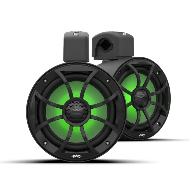 RECON Series 6.5" Coaxial Tower Speakers (Pair) | Wet Sounds