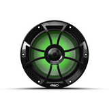 RECON Series 8" High-Output Component Style Coaxial Speakers (Pair) | Wet Sounds