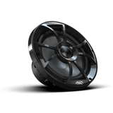 RECON Series 8" High-Output Component Style Coaxial Speakers (Pair) | Wet Sounds