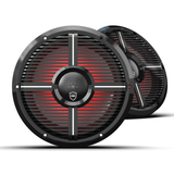 REVO Series 10" High-Output Component Style Coaxial Speakers (Pair) | Wet Sounds