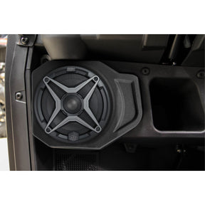 Polaris Ranger XP 1000 6.5" Front Speaker Pods | SSV Works