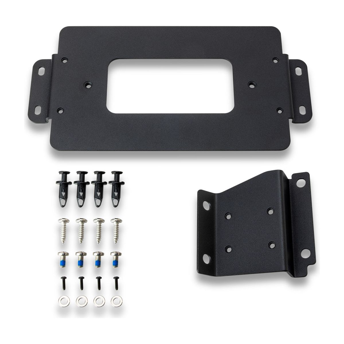 Polaris Ranger XP 1000 Alpha12 Mounting Kit | Switch Works