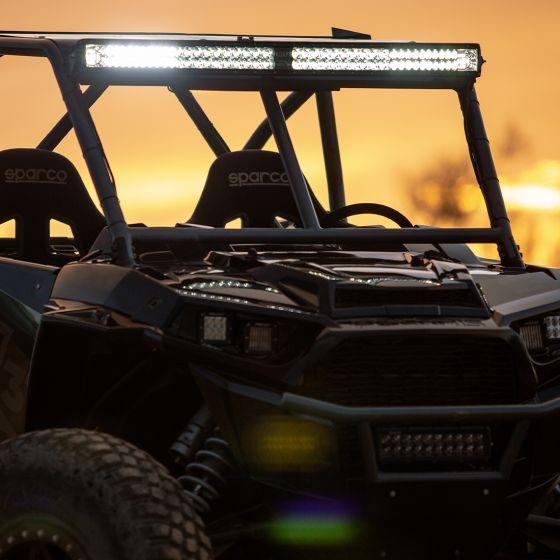 Adapt E-Series Light Bar | Rigid Industries