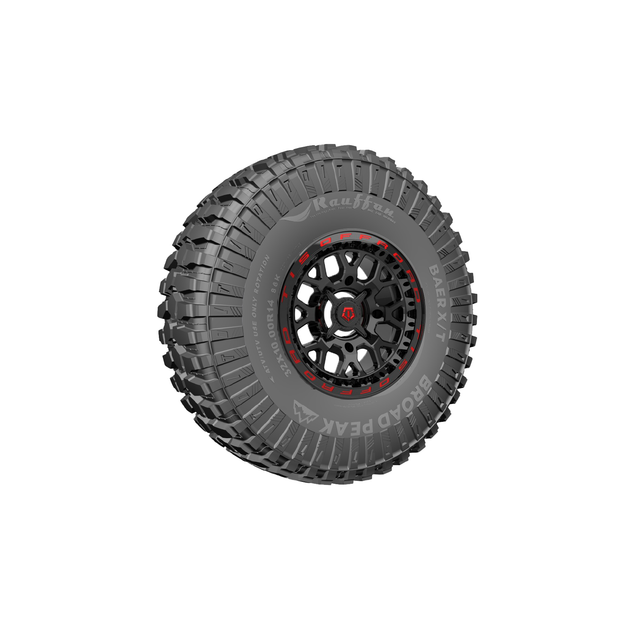 Baer X/T UTV Tire | Broad Peak