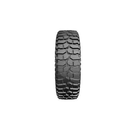 Baer X/T UTV Tire | Broad Peak