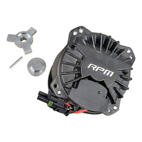 Can Am X3 Brushless Radiator Fan Motor Upgrade Kit | RPM Powersports