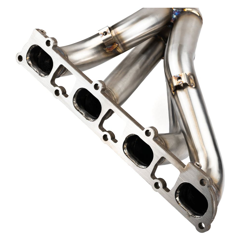 Polaris RZR Pro R Big Core Header Pipe | RPM Powersports