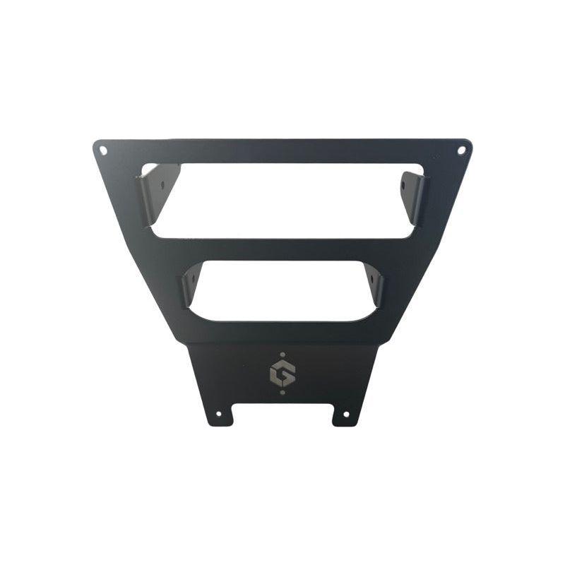 Polaris RZR Pro R / Turbo R Radio Dash Mount | Geiser Performance