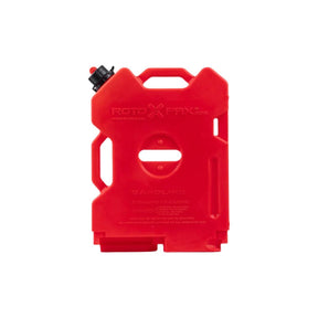 2 Gallon Gasoline Container