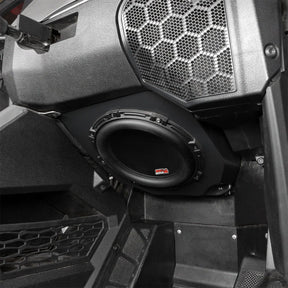 Polaris RZR Pro Series Phase-6 K-Spec 5-Speaker 1400watt System with JVC | SSV Works