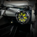 2025 Polaris® RZR Pro R / Pro S / Pro XP Front 6.5" Dash Speaker Pods
