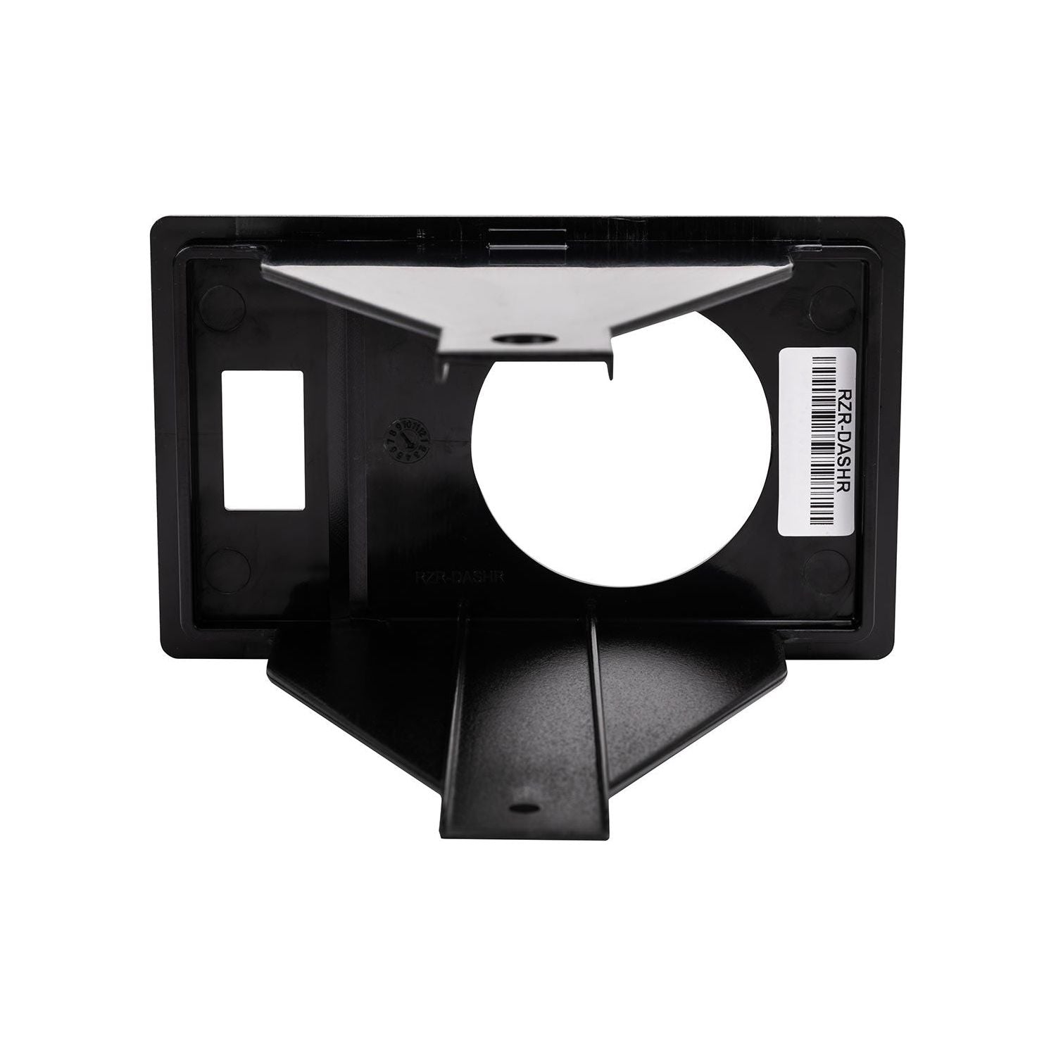 Polaris RZR Tuned Radio Dash Mount