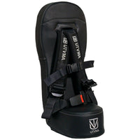 Polaris RZR Turbo R Bump Seat