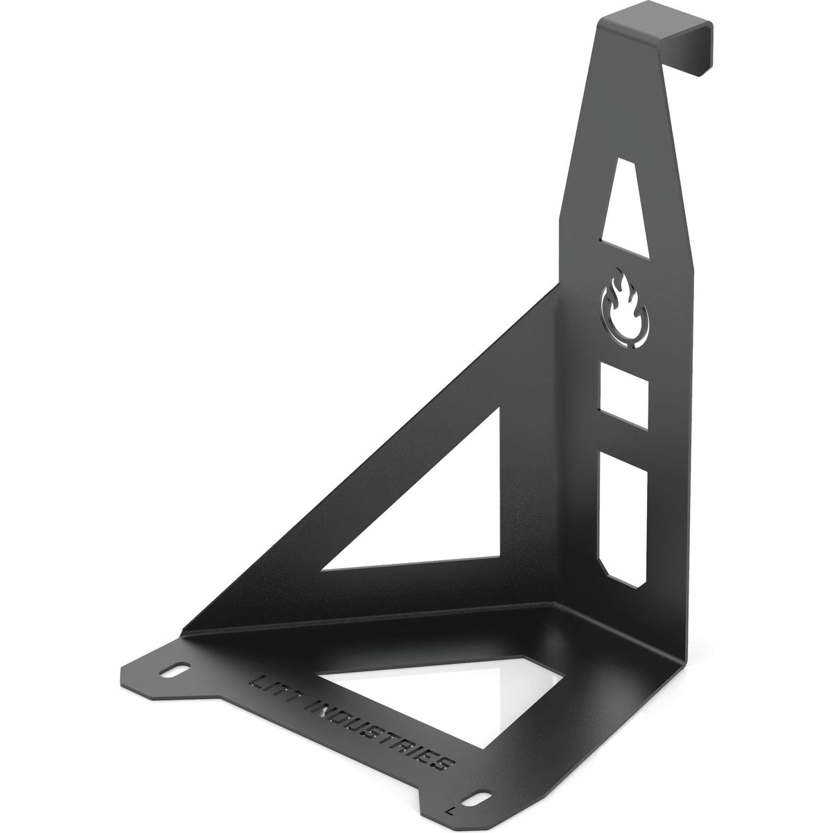 Polaris RZR 900 Ozark 35 Cooler Mounts | Litt Industries