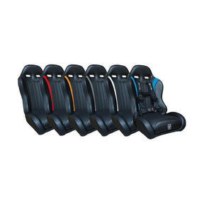 Honda Talon Front Bucket Seat Set | UTVMA