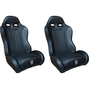 Polaris RZR 570 Front Bucket Seat Set | UTVMA