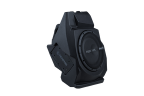 Polaris RZR Pro / Turbo R Loaded Subwoofer Enclosure